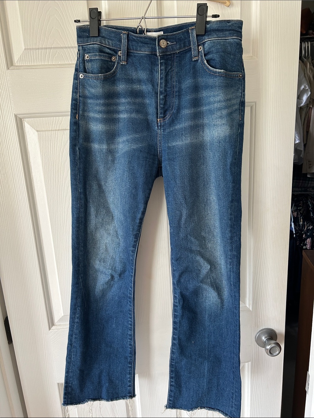Pistola Lennon Jeans